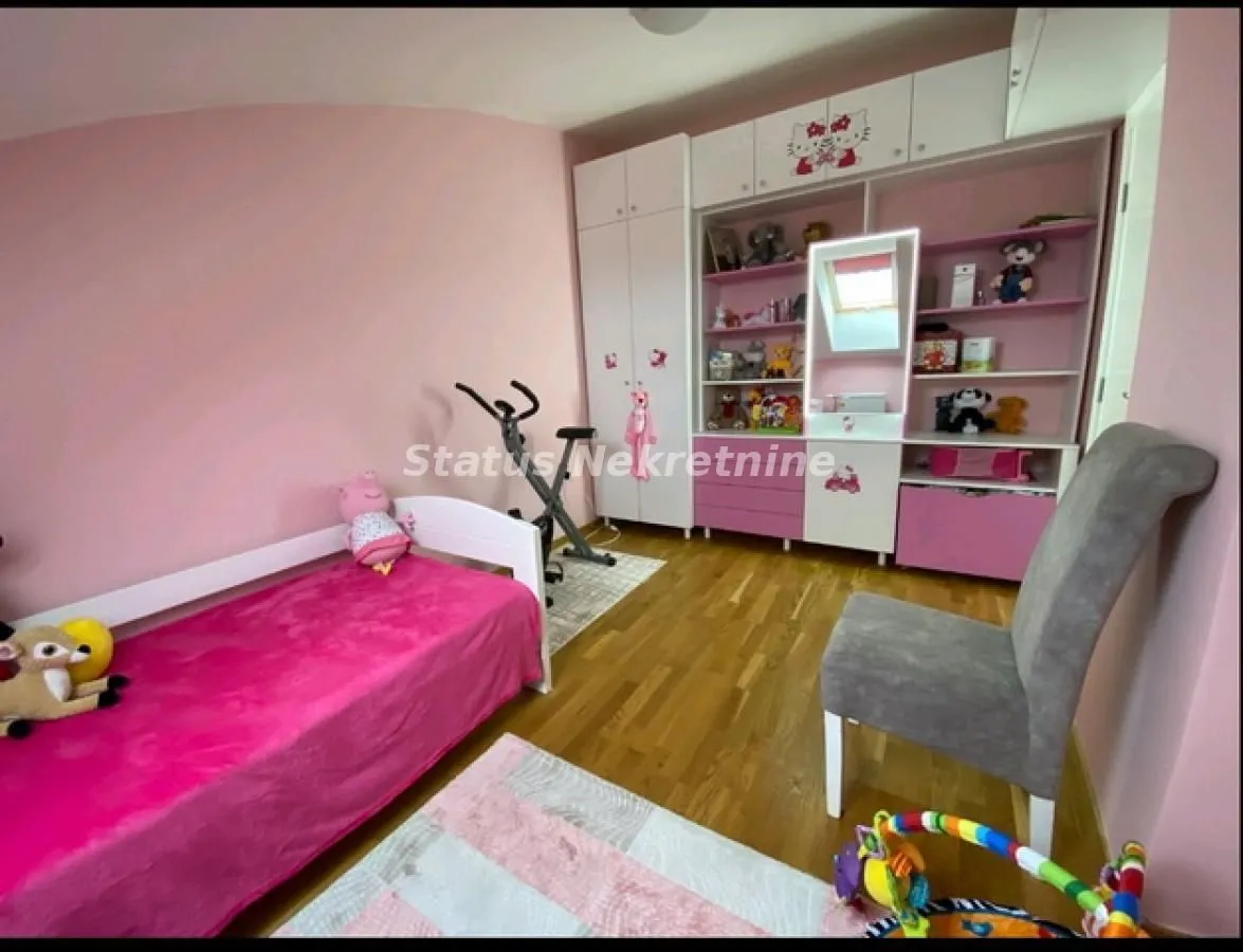 Prodaja, četvorosoban stan, 87m², Telep, Novi Sad Sve Podlokacije