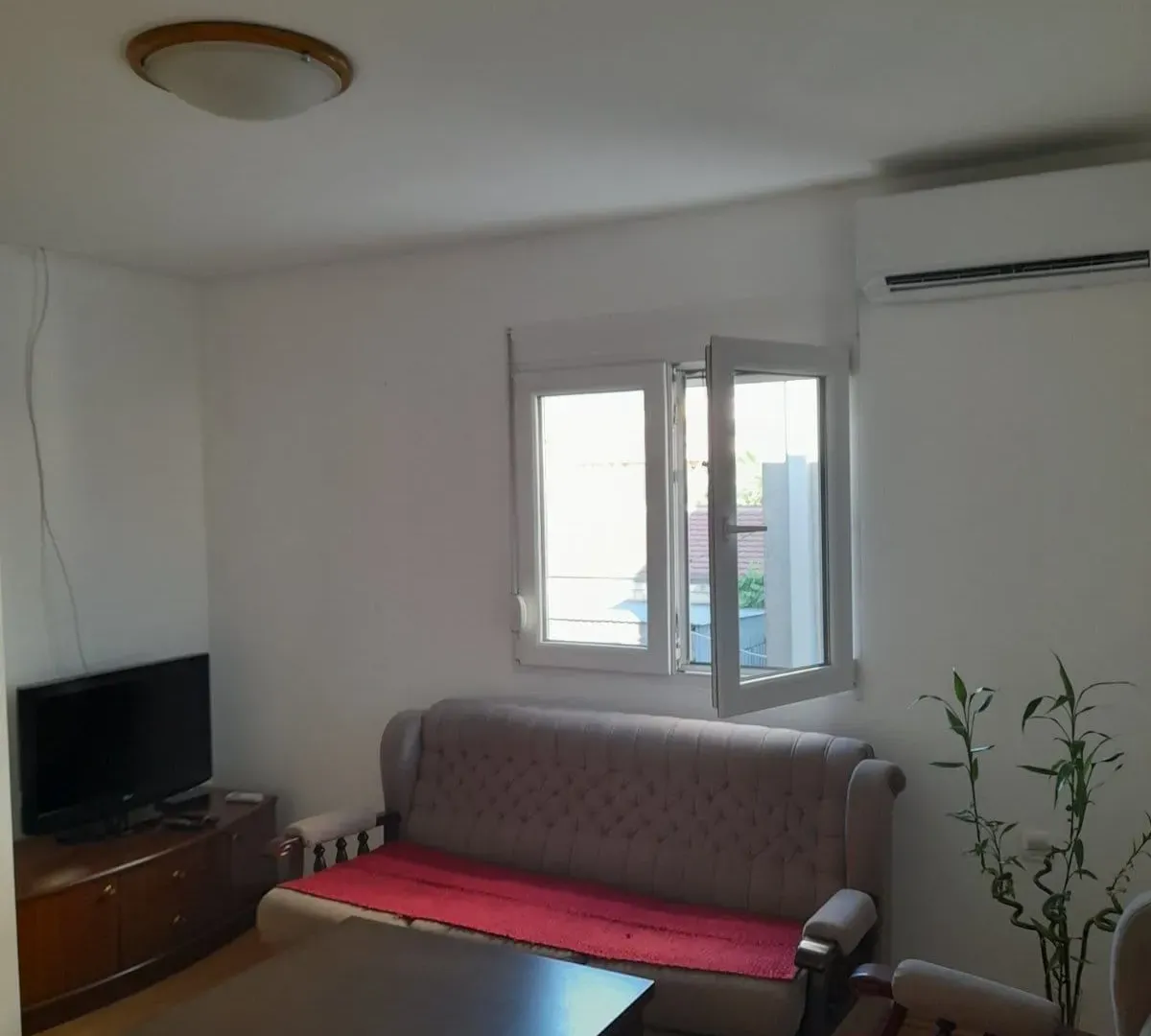 Rent, two bedroom apartment, 59m², Zagorič, Podgorica