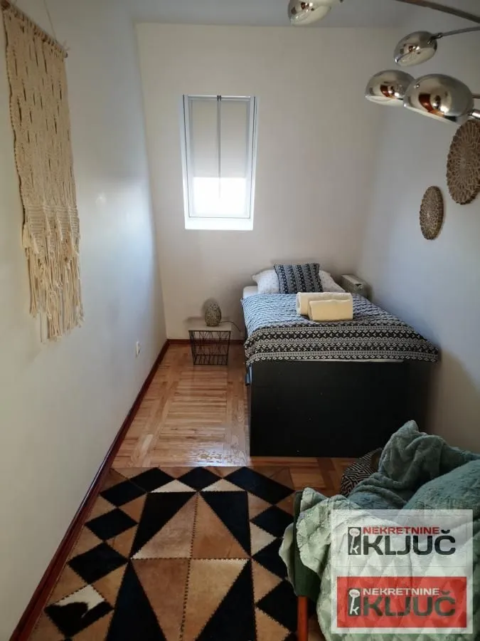 Prodaja, stan, 90m², Bulevar Evrope, Novi Sad Sve Podlokacije