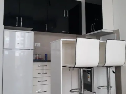 Izdavanje, garsonjera, 30m², Stari Aerodrom, Podgorica - image 2