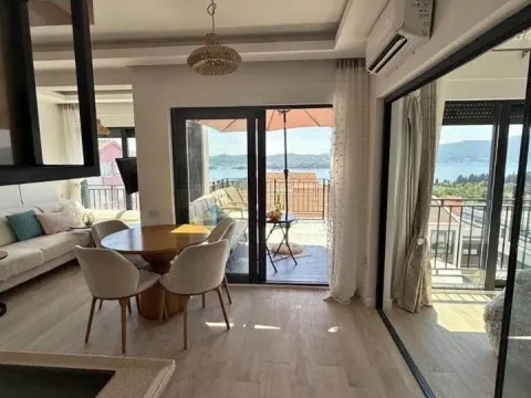 Prodaja, dvosoban stan, 107m², Kava, Tivat - image 2
