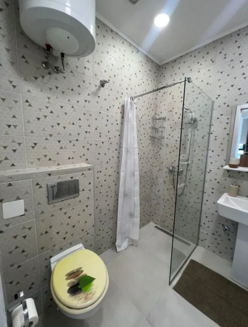 Prodaja, dvosoban stan, 66m², Donja Lastva, Tivat