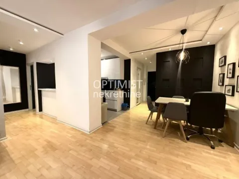 Rent, three bedroom apartment, 70m², Savski Venac, Beograd - image 8