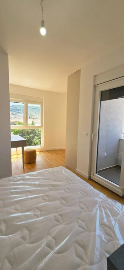 Sale, one bedroom apartment, 54m², Bar, Crna Gora