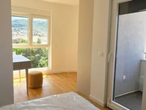 Sale, one bedroom apartment, 54m², Bar, Crna Gora - image 14