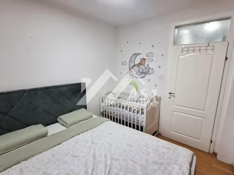 Izdavanje, dvosoban stan, 45m², Kej, Novi Sad Sve Podlokacije - image 6