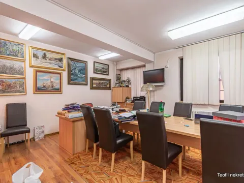 Sale, office space, 535m², Čukarica, Beograd - image 10