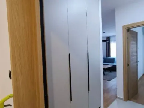 Izdavanje, jednosoban stan, 45m², City Kvart, Podgorica - image 2