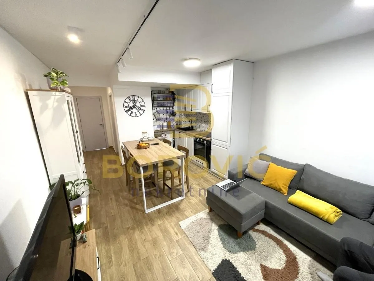 Prodaja, dvosoban stan, 46m², Zemun Sve Podlokacije, Beograd