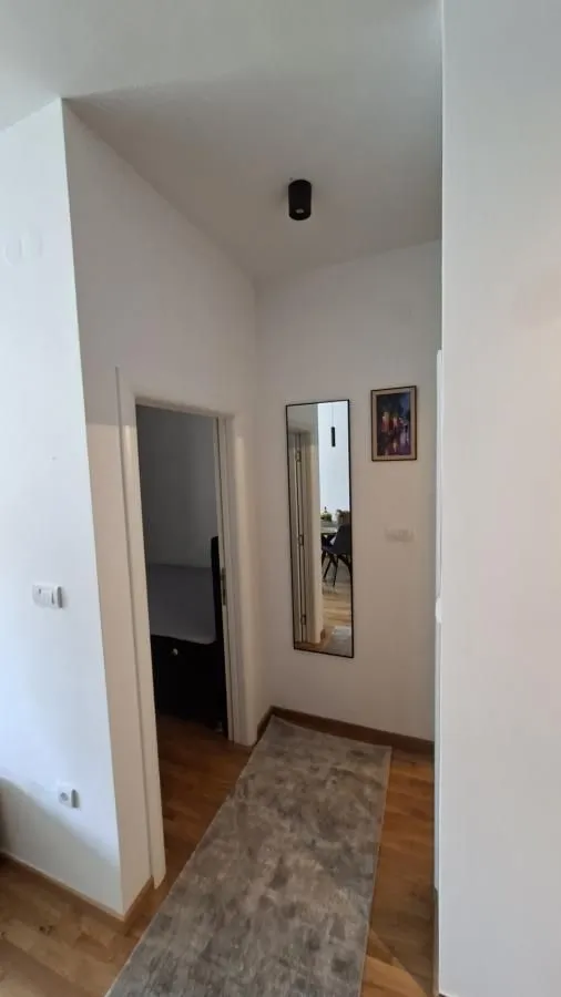 Rent, one bedroom apartment, 44m², Telep, Novi Sad Sve Podlokacije