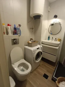 Prodaja, jednosoban stan, 41m², Stari Aerodrom, Podgorica - image 5