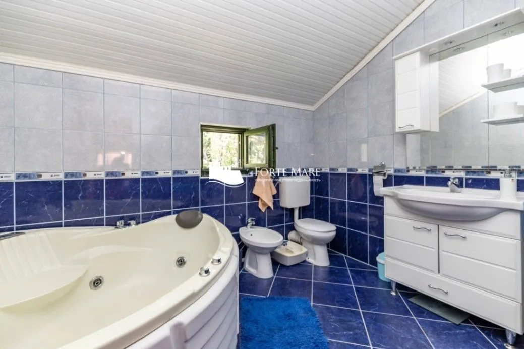 Prodaja, kuća, 266m², Mojdež, Herceg Novi