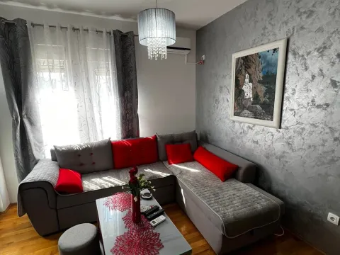 Rent, one bedroom apartment, 33m², Zabjelo, Podgorica - image 4
