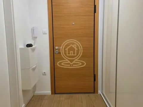 Izdavanje, garsonjera, 30m², Telep, Novi Sad Sve Podlokacije - image 22