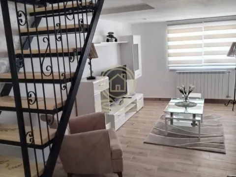 Izdavanje, dvosoban stan, 78m², Južni Bulevar, Vračar Sve Podlokacije - image 8