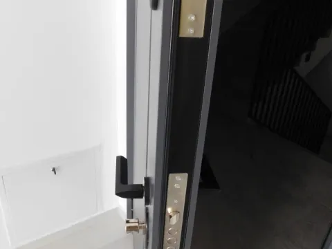 Rent, one bedroom apartment, 44m², Centar, Kragujevac - image 22