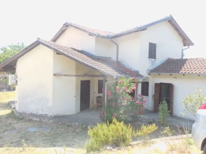 Sale, house, 150m², Donja Lastva, Tivat