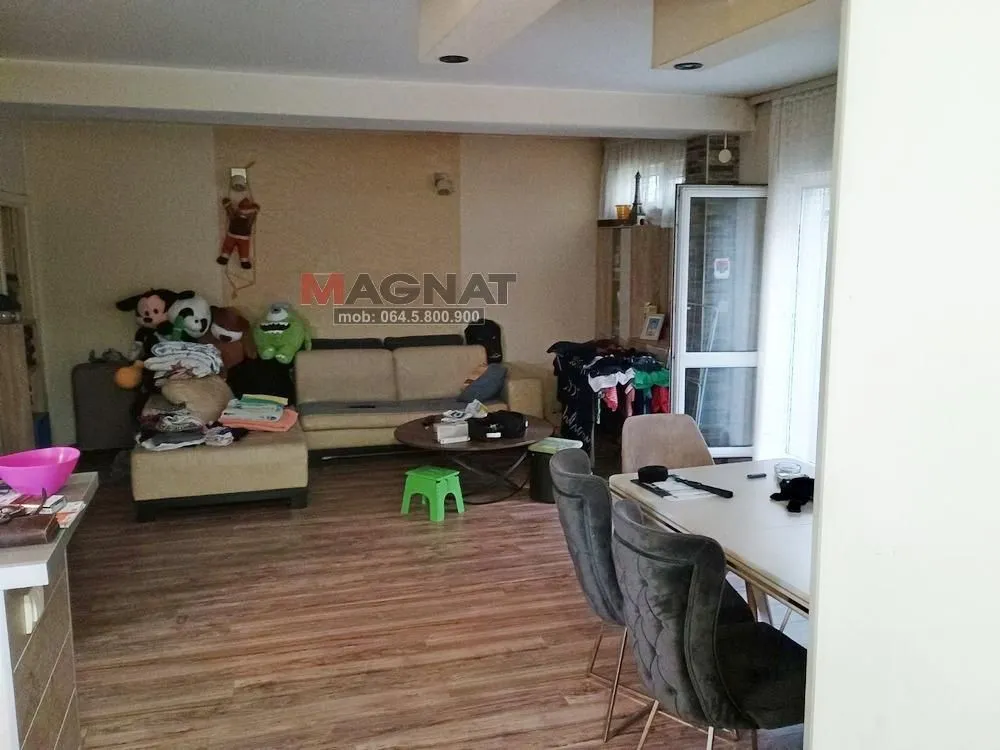 Prodaja, dvosoban stan, 91m², Mirijevo 1, Mirijevo Sve Podlokacije