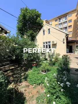 Stan in Palilula Sve Podlokacije