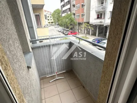Izdavanje, dvosoban stan, 46m², Sajam, Novi Sad Sve Podlokacije - image 9