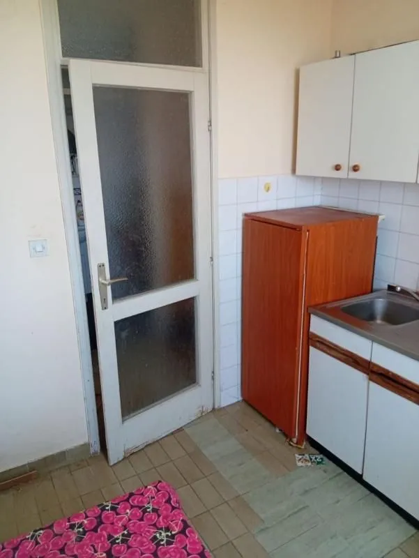 Prodaja, jednosoban stan, 38m², Herceg Novi, Crna Gora