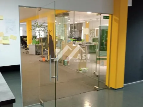 Rent, office space, 720m², Novi Sad Sve Podlokacije, Novi Sad - image 7