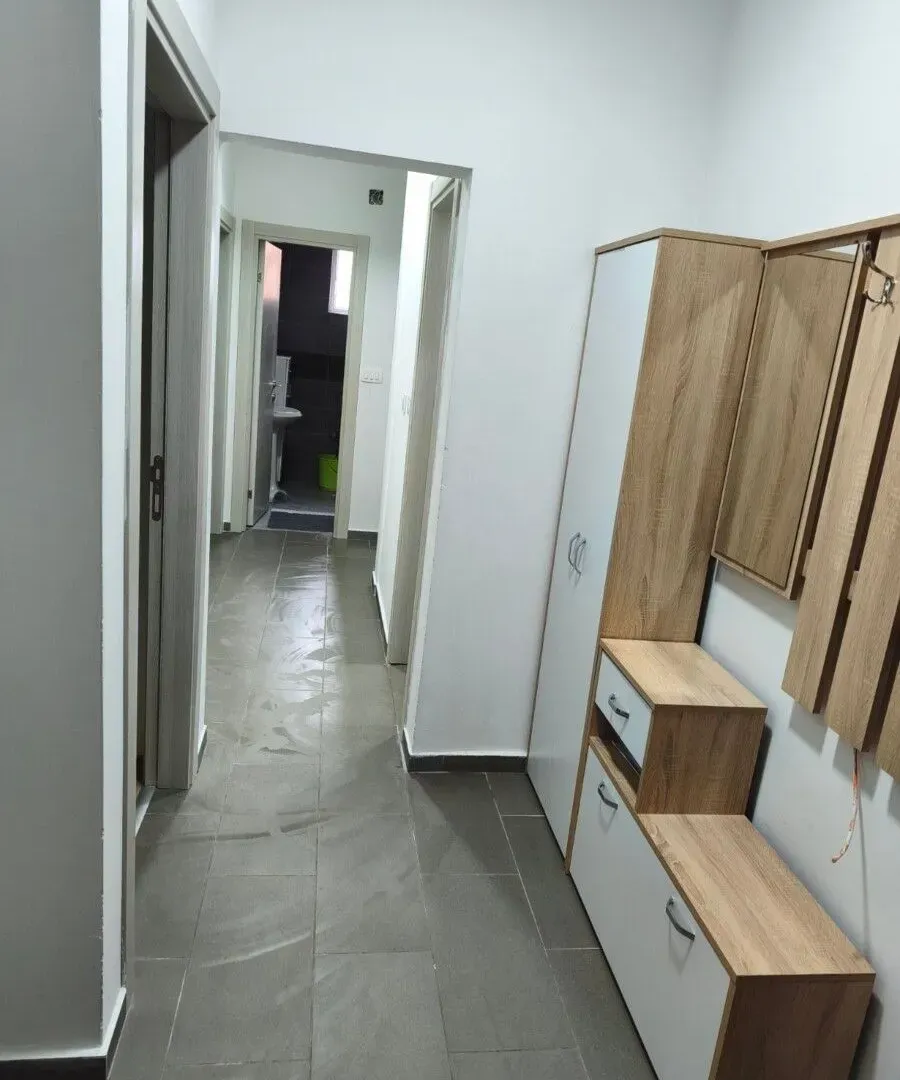 Izdavanje, trosoban stan, 68m², Zabjelo, Podgorica