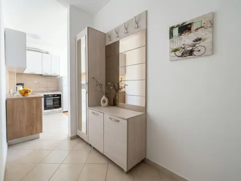 Sale, two bedroom apartment, 42m², Budva, Crna Gora - image 2