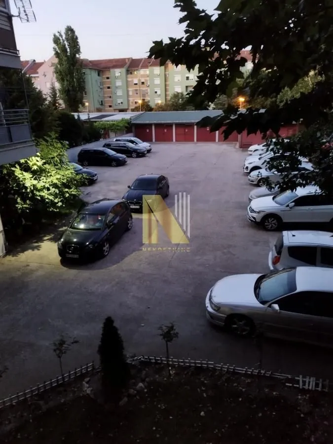 Prodaja, trosoban stan, 83m², Nova Detelinara, Novi Sad Sve Podlokacije