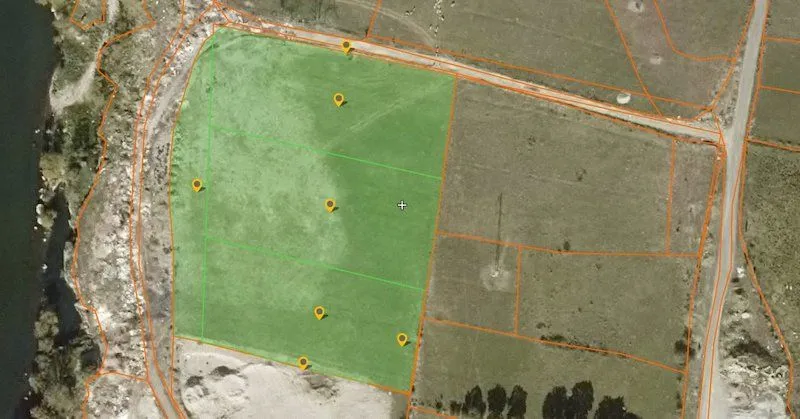 Prodaja, plac, 10500m², Dajbabe, Podgorica