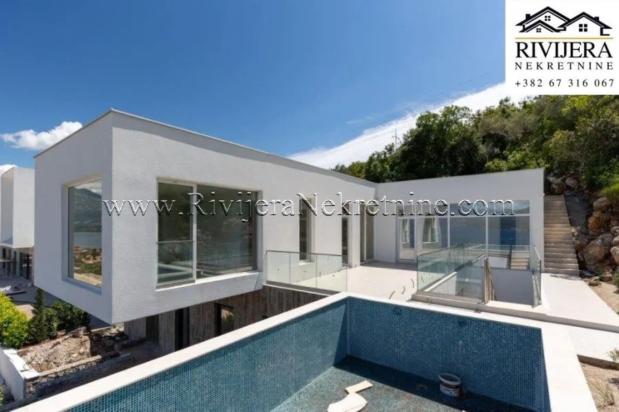 Prodaja, kuća, 328m², Krašići, Tivat