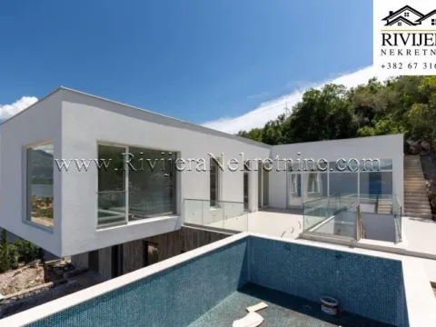 Prodaja, kuća, 328m², Krašići, Tivat - image 14