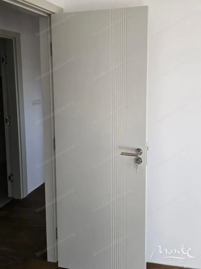 Sale, two bedroom apartment, 69m², Bar, Crna Gora