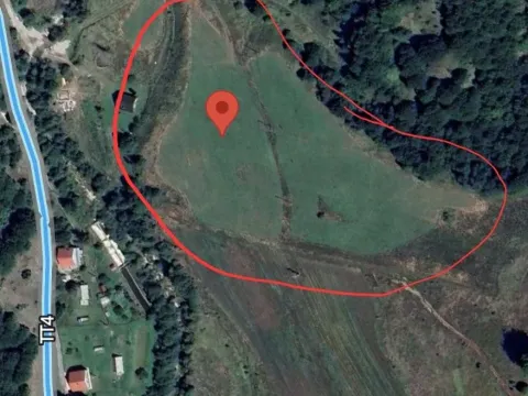 Prodaja, plac, 7000m², Veruša, Podgorica - image 12