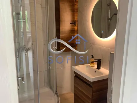 Izdavanje, dvosoban stan, 59m², Liman 3, Novi Sad Sve Podlokacije - image 5