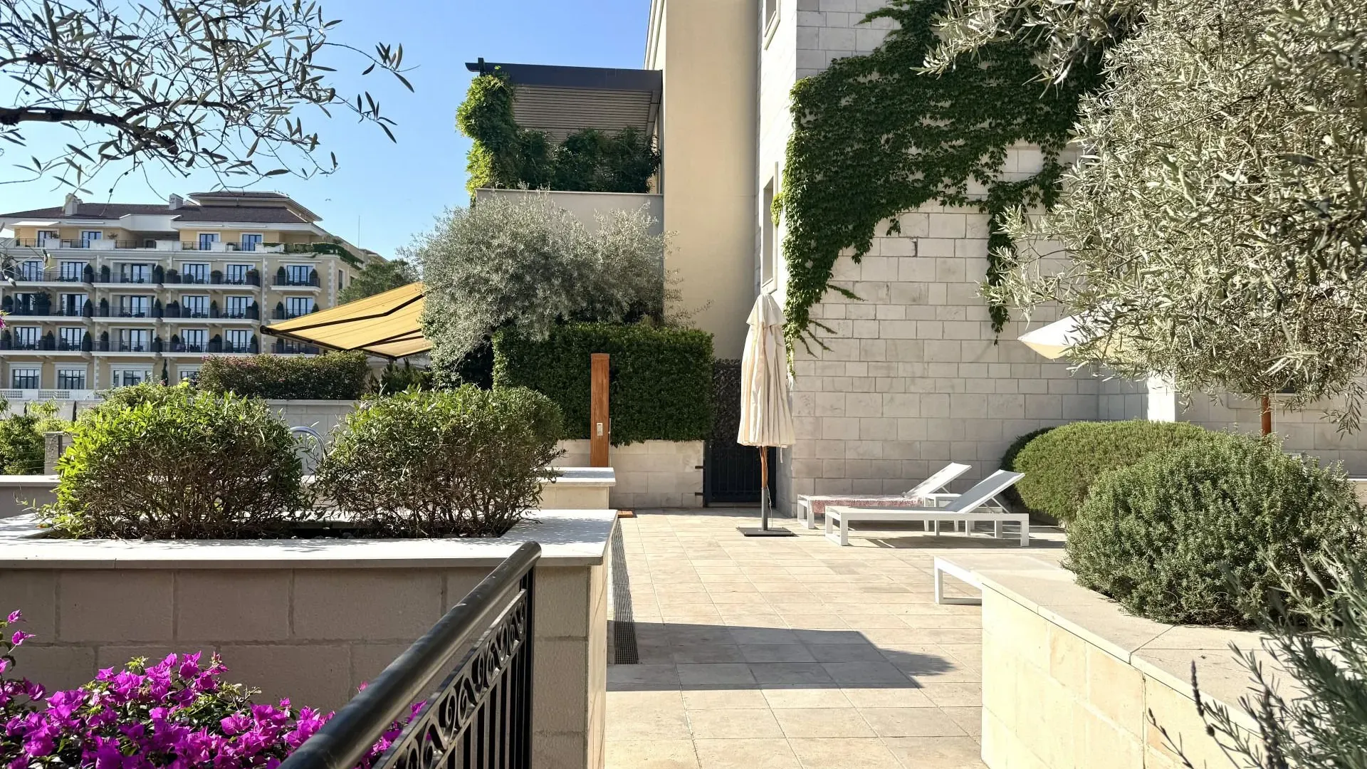 Prodaja, trosoban stan, 115m², Porto Montenegro, Tivat