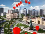 Prodaja, dvosoban stan, 57m², Savski Venac, Beograd - image 9