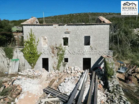 Prodaja, kuća, 138m², Zagora, Kotor - image 5