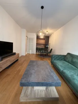 Rent, one bedroom apartment, 50m², Central Point, Podgorica - image 5