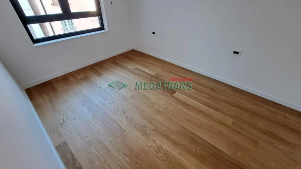 Rent, four bedroom apartment, 126m², Centar, Novi Sad