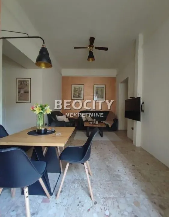 Rent, three bedroom apartment, 68m², Centar, Novi Sad