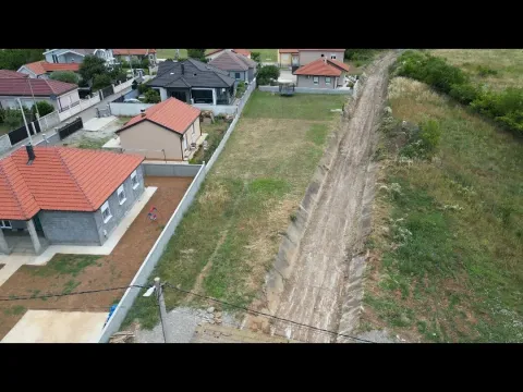 Prodaja, plac, 867m², Donja Gorica, Podgorica - image 2