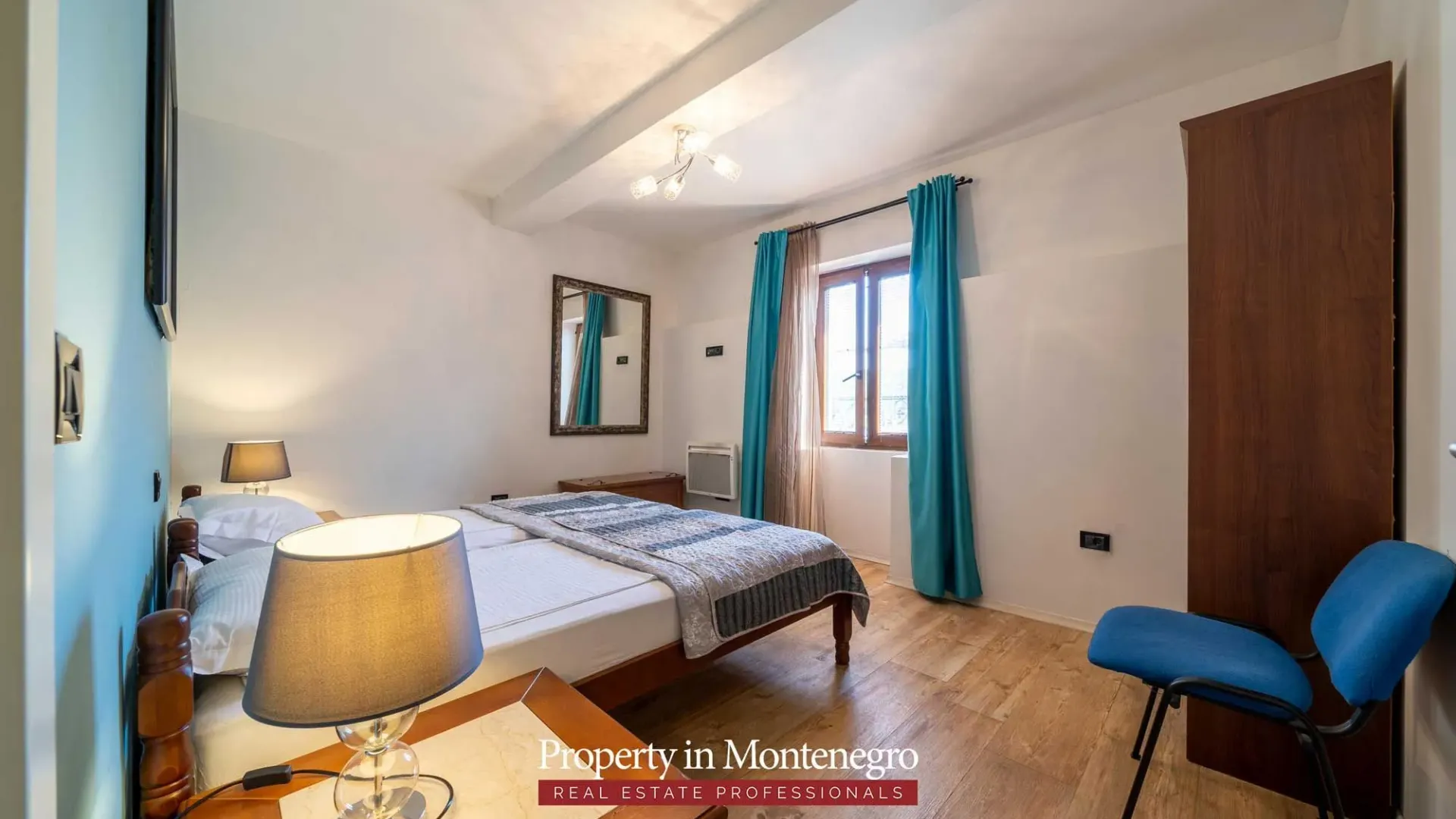 Sale, house, 266m², Kotor, Crna Gora