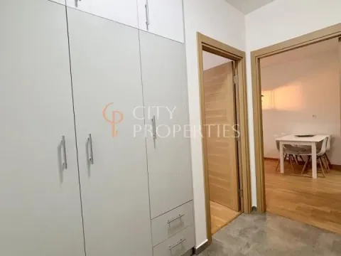 Izdavanje, stan, 45m², Pobrežje, Podgorica - image 9