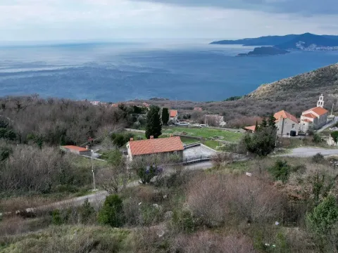 Prodaja, plac, 155m², Blizikuće, Budva - image 4