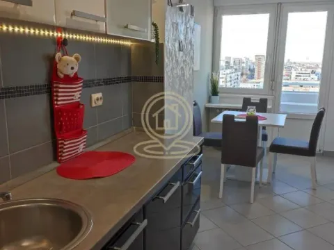 Izdavanje, dvosoban stan, 60m², Liman 2, Novi Sad Sve Podlokacije - image 5