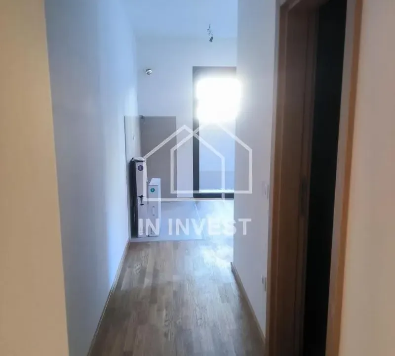 Sale, two bedroom apartment, 36m², Centar, Zlatibor