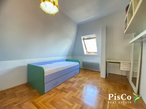 Sale, two bedroom apartment, 86m², Centar, Podgorica - image 5