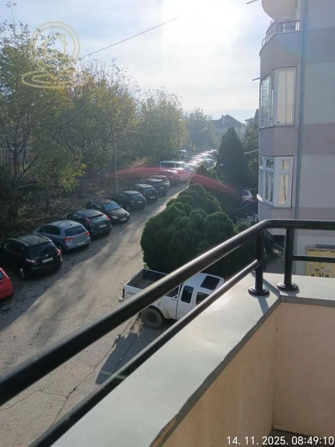 Sale, two bedroom apartment, 50m², Vojvode Vlahovica, Beograd