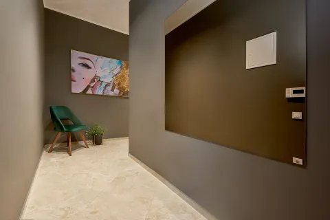 Stan-na-dan, trosoban stan, 79m², Bečići, Budva - image 5